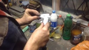 Как устранить подтекание масляного фильтра T4
