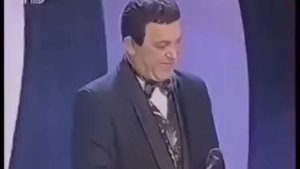 Творческий вечер Игоря  Николаева 1998 год