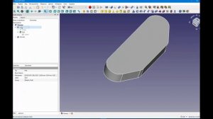 FreeCad Допуск