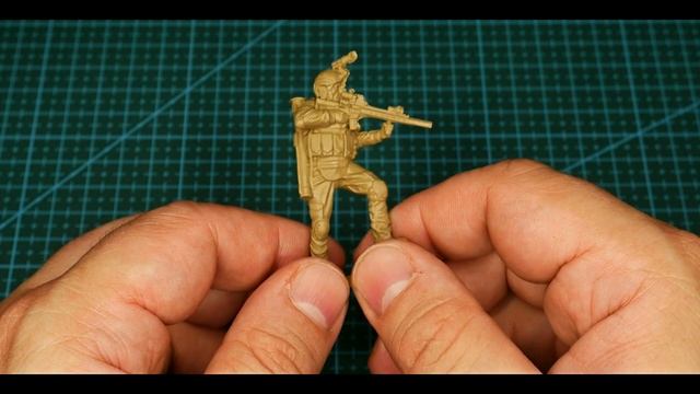 MARS - Украинские Защитники (Обзор Набора) смотреть онлайн