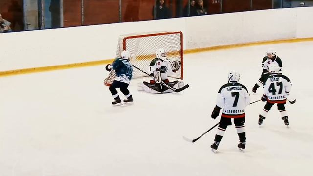 Выбери лучший гол февраля cреди игроков U-10 смотреть онлайн