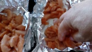 Ужин для диабетика, который не надоедает, вкусный и полезный
