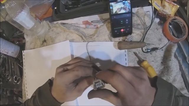 Лёгкая разборка фишки тойота смотреть онлайн