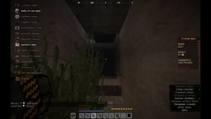 Ndaz PVP, лютый файт на СТО