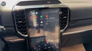 Ford EVEREST Titanium 4x4 (2024) : The Best 3Rows SUV!