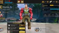 Геймплей в игре hero hunters