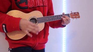 Cordoba 15-CM Concert Ukulele Review | The BEST Ukulele?