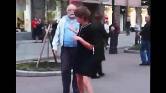 Драка приличных женщин смотреть онлайн