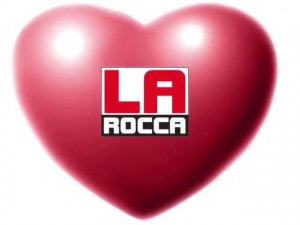 La Rocca - Always in my heart!