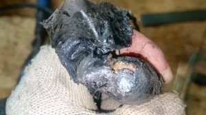 Проблема с аппаратом Аврора INTER tig 200