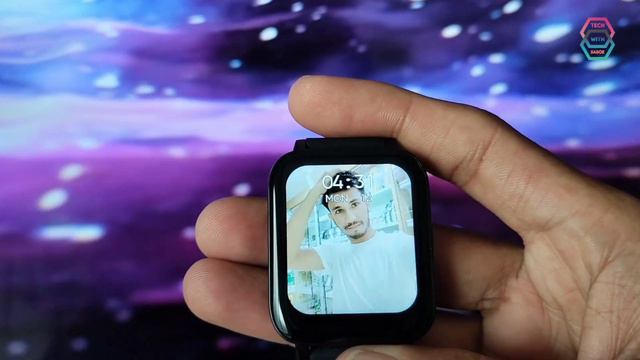 Xinji C1 Smart watch 5 ATM Water Resistance Full Review 2022 || Tech Den || смотреть онлайн