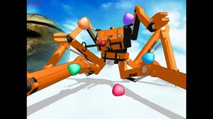 MMD ( Работа 2020 года ) Кринж // Надо было тогда ещё выложить