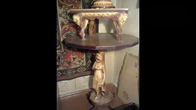 Гипсовые изделия для интерьера. Ручная  работа. #DIY #интерьер #украшения #гипс