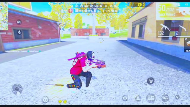 WOW🤸😲 FULL MAP HIGHLIGHT ON ROG 5S смотреть онлайн