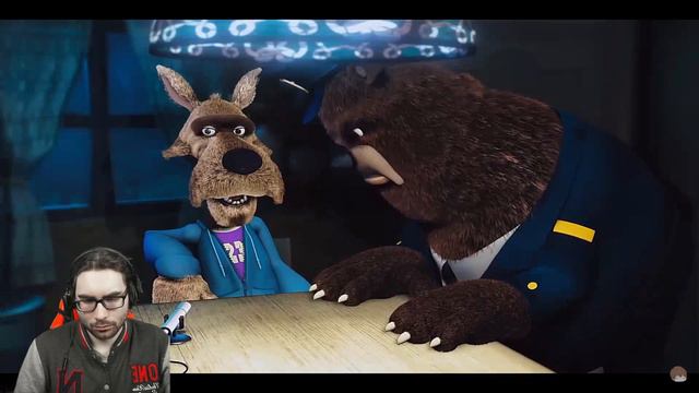 Реакция на Уголок Акра - «ПРАВДИВАЯ ИСТОРИЯ КРАСНОЙ ШАПКИ» и её ПРОВАЛЬНОЕ ПРОДОЛЖЕНИЕ смотреть онлайн