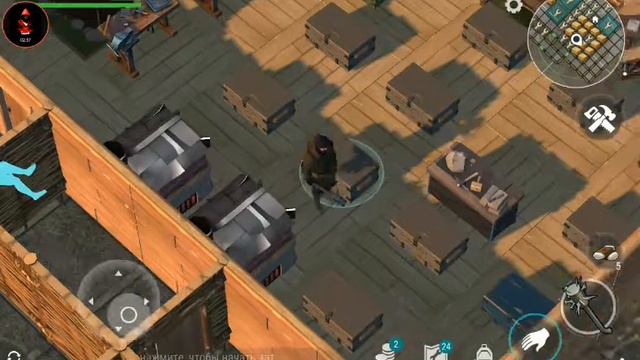 Поход в сосновый бор кого там можно встретить.ГРОМИЛУ!? смотреть онлайн