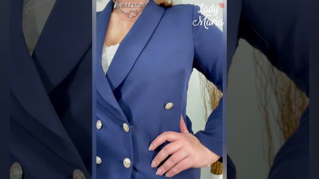 Lady-Maria 8571