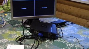 Регистратор SMAR, 4CH POE NVR 48 в.