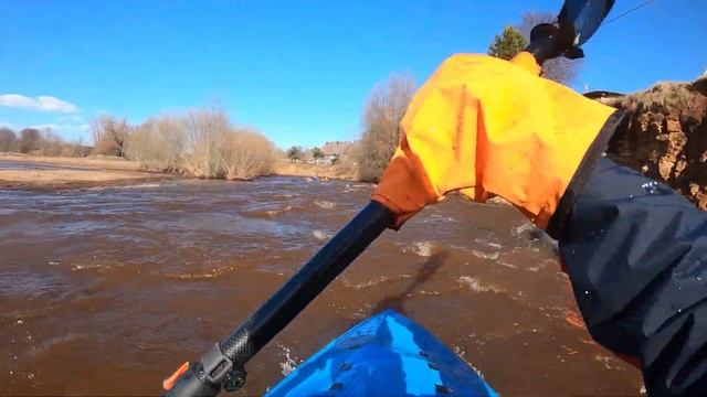 Сплав по реке ПСИЖА, 16.04.2022(большая вода), лодка Бродяга, пакрафт Печенег, Jakson смотреть онлайн