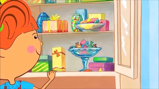 "Если бы я стала президентом" смотреть онлайн