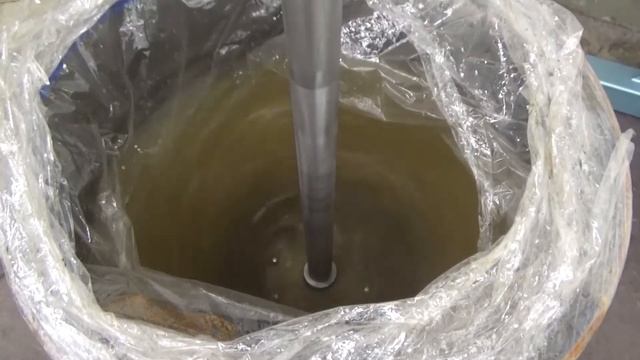 Диссольвер со сменной тарой с подъёмником фрезы ДС-22кВт смотреть онлайн