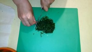 Как правильно сушить укроп на зиму