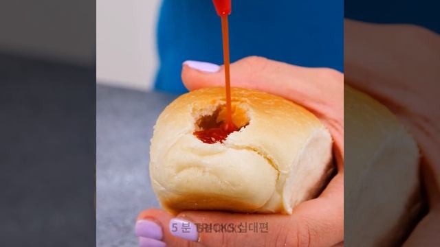 삶을 더 쉽게 만드는 간단한 음식 및 주방 꿀팁 смотреть онлайн