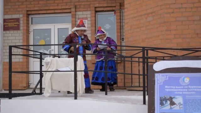 Мастер-класс по разбиванию хребтовой кости смотреть онлайн