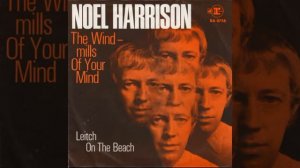 Noel Harrison ,,The Windmills of Your Mind 1967