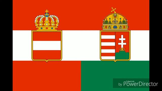 Государственный гимн Австро-Венгрии смотреть онлайн