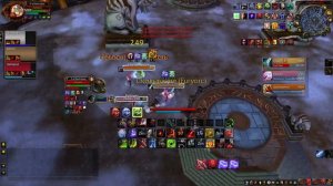 Блад ДК на Сирус х5 ПвП | SoloQ арены PvP на WoW Sirus | БДК геймплей WoW 3.3.5 #бдк #wow #пвп