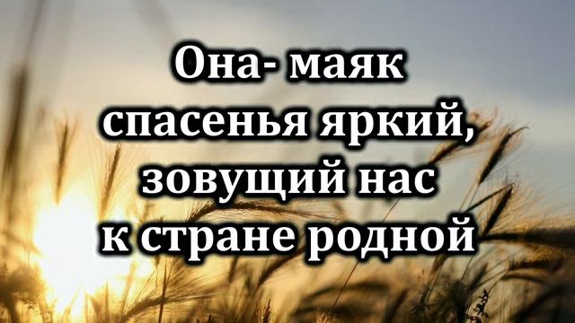 Любовь Христа | Источник хвалы № 303 | Караоке плюс | Христианские песни | Гимны надежды