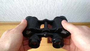 Бинокль Carl Zeiss Jena 8x30W Jenoptem (Карл Цейсс 8х30)