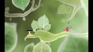 Botanicula (прохождение игры № 3)