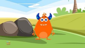 Yesterday, Today, Tomorrow | Kids Songs & Nursery Rhymes For Children | Kids Channel