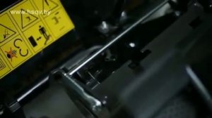 Установка щетки на райдер Husqvarna серии 300 - www.hsqv.by