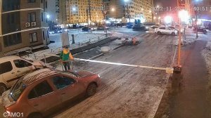 ничего не вижу, ничего не слышу, часть 2.