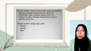 METODOLOGI HUKUM ISLAM||Filsafat Hukum Islam 9||Windy Amalia May Rosmaul 2021020447 HTN A