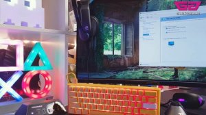 180Hz и 1MS в бюджетен 27 инчов гейминг монитор - Acer Nitro ED270RS3 ревю