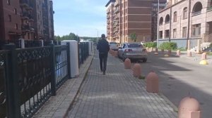 Город Набережных...