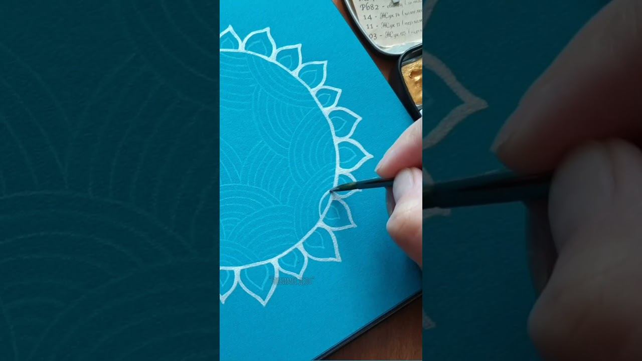 Просто делай, и вдохновение придёт! смотреть онлайн