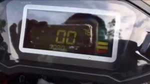 Электромотоцикл 3000W