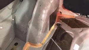 Не самая лучшая шумоизоляция ведет к снижению общего уровня комфорта в салоне Шкода Рапид