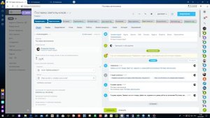 4 Как заводить клиента в битрикс