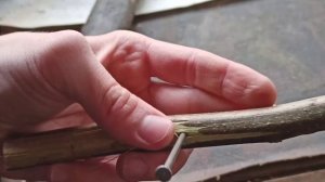 КАК СДЕЛАТЬ УДОЧКУ С КАТУШКОЙ В ДОМАШНИХ УСЛОВИЯХ | УДОЧКА ДЛЯ ЗИМНЕЙ РЫБАЛКИ