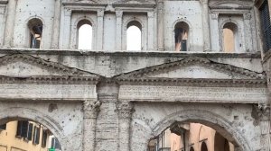 Италия в ноябре. Верона за два дня!