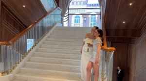 СВАДЕБНЫЙ ВЛОГ || наша свадьба | ожидания и реальность