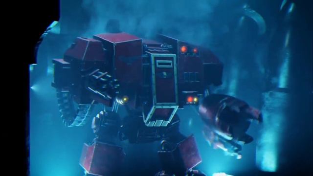 Dreadnought Awakens Edit смотреть онлайн