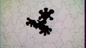 Francoise hardy "je fais des puzzles" with English subtitles