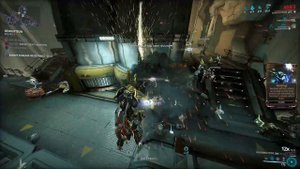 Warframe | Best Hexenon Farm Locations | Hexanon Farming Guide